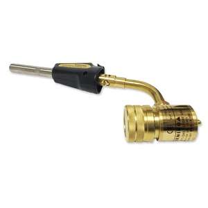 Bruciore a 360 gradi per saldatura a Gas propano butano MAPP/gpl a Gas autoilluminante - Product Image 4