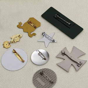 Gros <span class=keywords><strong>Parachutiste</strong></span> Bclothing Badge Badges - Product Image 1