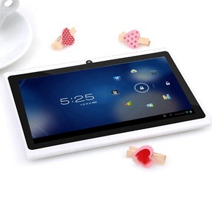 <span class=keywords><strong>2019</strong></span> nuevo Wifi Smart7 pulgadas 10 "Android Tablet Pc 2GB + 32GB cámara frontal 2.0MP trasera 5.0MP - Product Image 1
