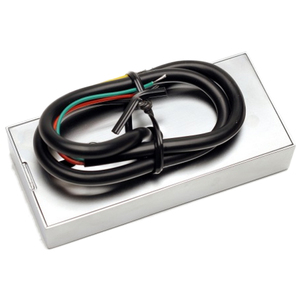 Caja de Metal IP66 impermeable independiente <span class=keywords><strong>hf</strong></span> <span class=keywords><strong>13</strong></span>,56 MHz <span class=keywords><strong>rfid</strong></span> lector - Product Image 2