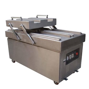 Pomme de terre ligne de lavage légumes chips faisant la <span class=keywords><strong>machine</strong></span> confits sec fruits congelés machines de ligne de traitement - Product Image 6