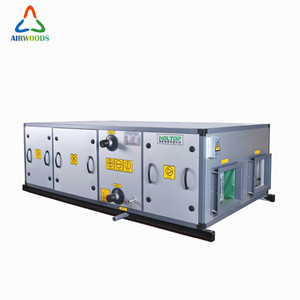 <span class=keywords><strong>Prix</strong></span> des unités de traitement de l'<span class=keywords><strong>air</strong></span> (UTA) pour l'agriculture verticale en conteneurs et des systèmes de climatisation centralisée - Product Image 3