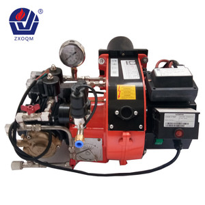 Prezzo di fabbrica per la vendita completamente autonatic bruciatore di olio di controllo - Product Image 1