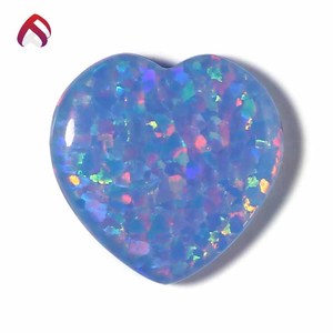 En gros pierres précieuses synthétiques <span class=keywords><strong>opale</strong></span> cabochon coeur <span class=keywords><strong>prix</strong></span> de la <span class=keywords><strong>pierre</strong></span> <span class=keywords><strong>d</strong></span>'<span class=keywords><strong>opale</strong></span> blanche pour bijoux en <span class=keywords><strong>opale</strong></span> - Product Image 1