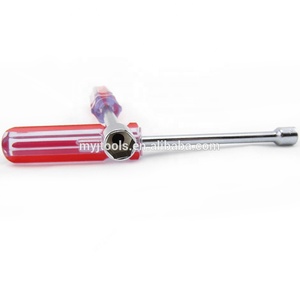 Juego de Destornilladores Hexagonales MYJ Tools, Destornillador de Cabeza Plana, Destornillador Phillips, Destornillador CRV de Alta Calidad - Product Image 3