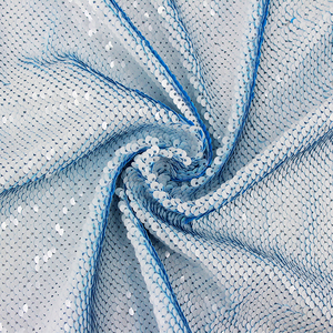 Dos vías <span class=keywords><strong>de</strong></span> cambio <span class=keywords><strong>de</strong></span> <span class=keywords><strong>Color</strong></span> envío gratuito sirena funda <span class=keywords><strong>de</strong></span> almohada Reversible <span class=keywords><strong>de</strong></span> lentejuelas <span class=keywords><strong>de</strong></span> tela - Product Image 3