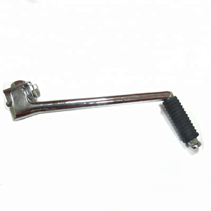 PW80 PY80 KICK LEVIER COMMENCER <span class=keywords><strong>PEEWEE</strong></span> moteur démarreur <span class=keywords><strong>moto</strong></span> levier pour yamaha - Product Image 2