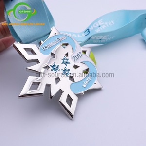 2018 flocon de neige <span class=keywords><strong>sport</strong></span> sexe russie rectangle royal rugby médaille - Product Image 2