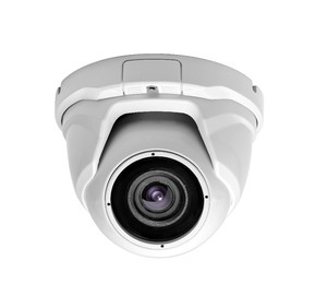 Metal case 5 megapixel resolution 2.8-12 MM motorized lens camera Compatible <span class=keywords><strong>Hikvision</strong></span> <span class=keywords><strong>NVR</strong></span> - Product Image 3