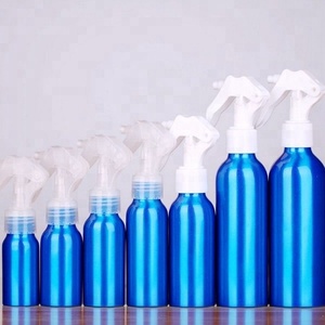Cosmétique Emballage OEM Sublimation Brossé En <span class=keywords><strong>Aluminium</strong></span> Bouteille, Bouteille D'eau En <span class=keywords><strong>Aluminium</strong></span> Sublimation - Product Image 5