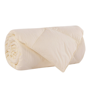 2025 lớn OEM đặt hàng dịch vụ chất lượng cao Reversible sợi nhỏ lông xuống Comforter/Duvet/Chăn xuống chăn cắm trại - Product Image 1