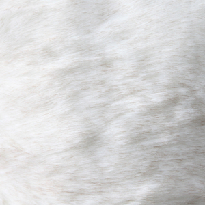 2019 nuevo suave cálido de lujo en blanco Imitación Piel tiro almohada cubierta cojín de piso asientos sofá funda de almohada - Product Image 4