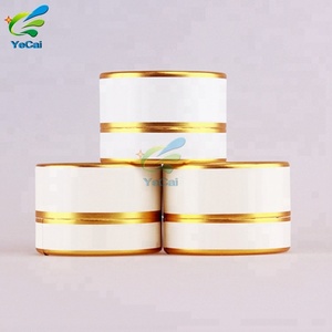 Alta calidad de encargo ecológico estampado <span class=keywords><strong>en</strong></span> caliente gran comida kraft caja de papel del tubo - Product Image 1