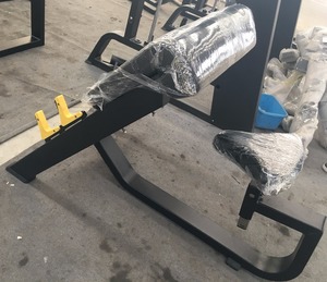 Équipement <span class=keywords><strong>de</strong></span> <span class=keywords><strong>fitness</strong></span> GYM Precor d'<span class=keywords><strong>occasion</strong></span>, équipement <span class=keywords><strong>de</strong></span> musculation commercial, machine à curls assis - Product Image 4