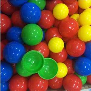 35 MM 65 Mm 75 Mm Putaran Mesin Penjual Otomatis Tolol Wadah Kapsul - Product Image 4