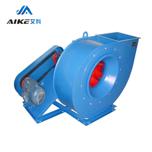 <span class=keywords><strong>El</strong></span> sótano es ventilado con un ventilador centrífugo - Product Image 5