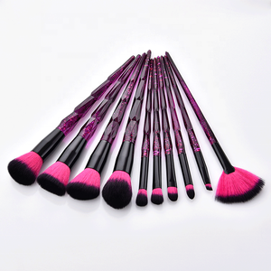 Belleza propósito especial curva <span class=keywords><strong>elf</strong></span> maquillaje cepillo - Product Image 2