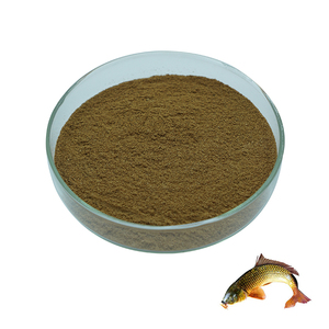 Aditivos Alimentares em Pó Saboroso para Aquicultura TTX Supply - Product Image 4