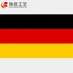 Chine Usine D'impression Numérique Faite Autriche Drapeau National - Product Image 4