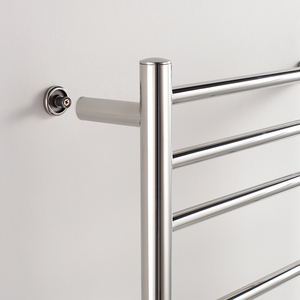 <span class=keywords><strong>De</strong></span> acero inoxidable <span class=keywords><strong>de</strong></span> montaje en pared caliente <span class=keywords><strong>Escalera</strong></span> <span class=keywords><strong>de</strong></span> baño, estante <span class=keywords><strong>de</strong></span> la toalla rack - Product Image 4