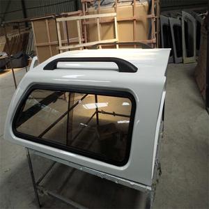 Deporte/techo Canopy para <span class=keywords><strong>TOYOTA</strong></span> TUNDRA recoger camión - Product Image 1