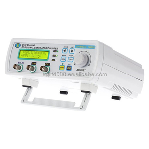 MHS-5200P + 25 MHZ Digitale Dual-Channel DDS Generatore di Segnale Funzione di Generatore di Forme D'onda Arbitrarie Generatore di Segnale