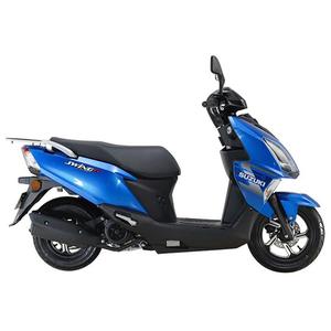 สกู๊ตเตอร์ร้อน Suzuki Swing 125 Fi (UY125) ขอให้รถจักรยานยนต์ SkyDrive - Product Image 5