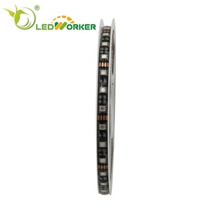 <span class=keywords><strong>La</strong></span> <span class=keywords><strong>aldea</strong></span> de Navidad luces 5 M 5050 Luz de tira led rgb conjunto - Product Image 3