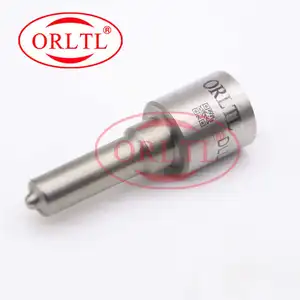 Orltl 093400-8630 Umum Rail Injector Nozzle Dlla 155 P 863 Diesel Nozzle DLLA155P863 untuk Mesin Bahan Bakar 095000- 5921