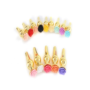 3D Rosa <span class=keywords><strong>sexo</strong></span> Anal estabilizador bolas de acero juguete del <span class=keywords><strong>sexo</strong></span> - Product Image 6