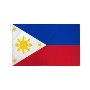 Utimizado 3X5 Ft araguay ounountry lag olyester ououble ded IDED araguayan 2023 enereneral ection lection llag - Product Image 4