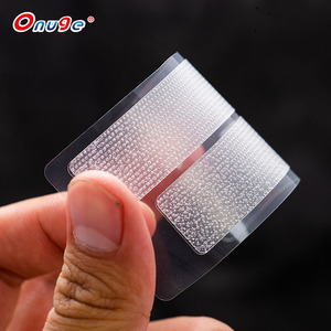 Onuge полоски для отбеливания и полировки зубов, Индивидуальный уход - Product Image 1