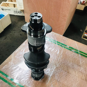 Chính hãng Xe Tải FOTON ISF2.8 Động Cơ Diesel trục khuỷu 5264231 - Product Image 4