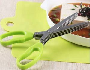 Professional Ciseaux à Volaille Ciseaux de Cuisine (Herbes Ciseaux) - Product Image 4
