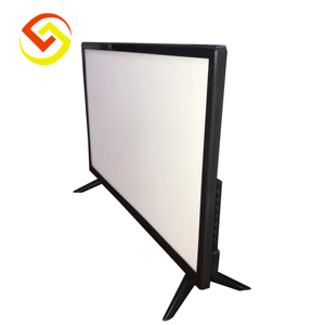 Ventas al por mayor, SKD/CKD TV24 pulgadas de televisión LED de alta resolución y alta definición en la exportación de televisió - Product Image 6