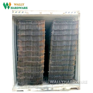 Giá Tốt Nhất Gia Cố Bê Tông Cốt Thép Hàn Dây Lưới - Product Image 6