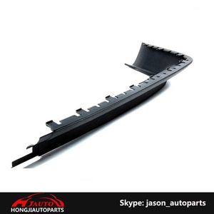 Alerón delantero para coche, para <span class=keywords><strong>VW</strong></span> <span class=keywords><strong>Golf</strong></span> Jetta 2 <span class=keywords><strong>MK2</strong></span> 191805900 - Product Image 2