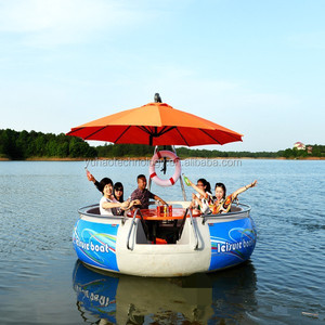 Approvisionnement d'usine Barbecue À Manger <span class=keywords><strong>Bateau</strong></span>, Barbecue À Manger <span class=keywords><strong>bateau</strong></span> pour Location - Product Image 1