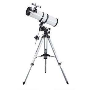 Imbivision — télescope astronomique à réfléchissement de <span class=keywords><strong>150</strong></span>/750mm, dispositif monoculaire 150X, support astronomique newtonien avec moteur Drive Auto - Product Image 2