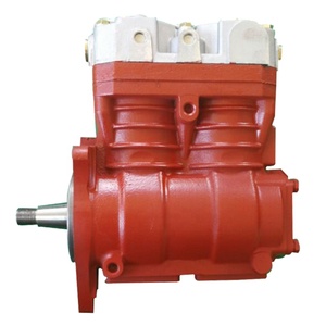 אוויר מדחס עבור כבד <span class=keywords><strong>Iveco</strong></span> וולוו משאיות - Product Image 1