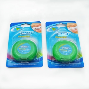 50M Làm Sạch Răng Miệng Xỉa Răng Mài Mòn Nylon Mở Rộng Xỉa 01 - Product Image 3