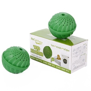 Miglior <span class=keywords><strong>Pallina</strong></span> Ecologica Nano <span class=keywords><strong>per</strong></span> <span class=keywords><strong>Lavatrice</strong></span>, <span class=keywords><strong>Pallina</strong></span> Anti-Pelucchi <span class=keywords><strong>per</strong></span> Lavaggio - Product Image 3
