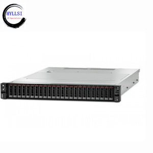 <span class=keywords><strong>DL380</strong></span> <span class=keywords><strong>Gen</strong></span> <span class=keywords><strong>10</strong></span> 6130 (16-Core 2,1 GHz 120W) de 64GB RDIMM DR 2666 MT/s (2x32 GB)2x800W FlexSlot fuente de alimentación del servidor 826567-B21 - Product Image 2