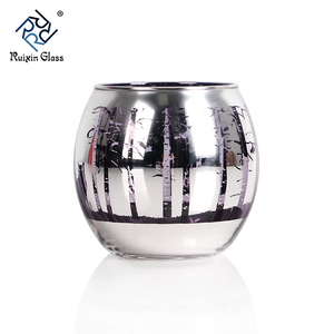 CD0908 Oem aceptar el precio al por mayor <span class=keywords><strong>de</strong></span> la botella <span class=keywords><strong>de</strong></span> vino <span class=keywords><strong>de</strong></span> Tealight vela titular - Product Image 2