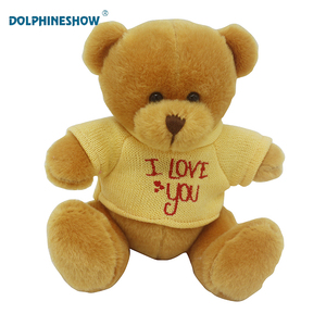Urso de pelúcia personalizado, urso de pelúcia personalizado, oem, presentes da promoção, brinquedo - Product Image 5