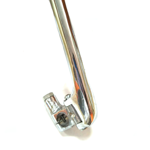 Starter Levier Pour 49cc 50cc 125cc 150cc Chinois Scooter GY6 Cyclomoteur moto pièces pour Perle Rivière <span class=keywords><strong>125</strong></span> - Product Image 5