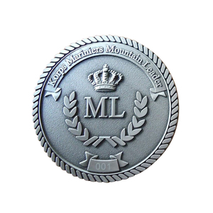 Promocional monedero <span class=keywords><strong>moneda</strong></span> <span class=keywords><strong>de</strong></span> <span class=keywords><strong>plata</strong></span> con precio al por mayor - Product Image 2