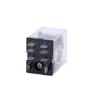 LY2 12 V 20a de baja potencia de <span class=keywords><strong>motor</strong></span> eléctrico relé de <span class=keywords><strong>arranque</strong></span> con precio bajo - Product Image 3