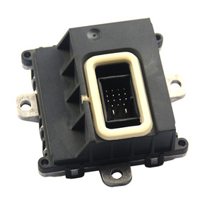 Liwiny ชุดควบคุมโมดูลไดรเวอร์คอมพิวเตอร์ Led,พร้อม AFS สำหรับ3-5-7 Series 2003-2010 3S(E46/E90) 5S(E60) 7 S(E66) 63127189312 - Product Image 2