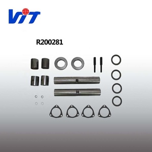 Kits de Pivote de Dirección VIT-S para Camiones U17:41.26*234MM para Camiones Americanos R200267 FAK4572 806355b K584 FAK4572 - Product Image 5